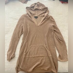 Athleta Size M Swimsuit Cover